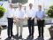 Lidl Schweiz eröffnet Tankstelle